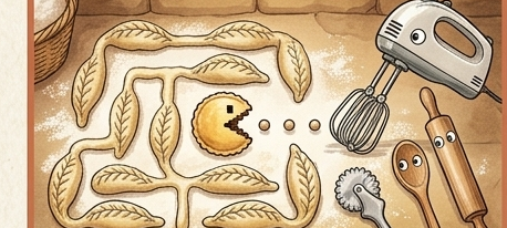 Pac-Pardulas
