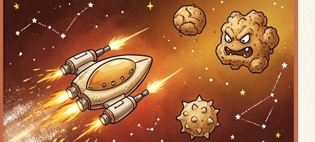 Space Pardulas