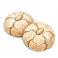 Amaretti