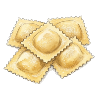 Ravioli